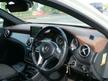 Mercedes-Benz GLA Class