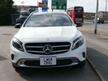 Mercedes-Benz GLA Class