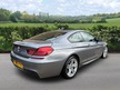 BMW 6 SERIES