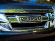Isuzu Rodeo