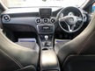 Mercedes A Class