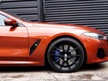 BMW 8 SERIES