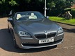 BMW 6 SERIES