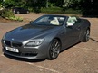 BMW 6 SERIES