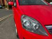 Vauxhall Zafira