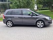 Vauxhall Zafira