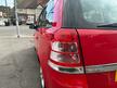 Vauxhall Zafira