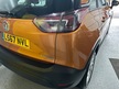 Vauxhall Crossland X