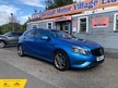 Mercedes A Class