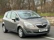 Vauxhall Meriva