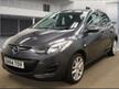 Mazda MAZDA 2