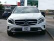 Mercedes-Benz GLA Class