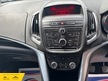 Vauxhall Zafira