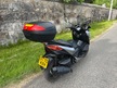 Yamaha YP