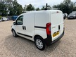 Citroen Nemo