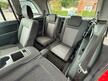 Vauxhall Zafira
