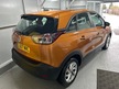 Vauxhall Crossland X