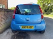 Vauxhall Agila