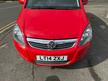 Vauxhall Zafira