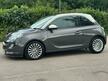 Vauxhall ADAM