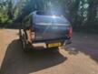Isuzu Rodeo