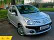 Nissan Pixo