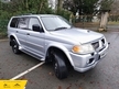 Mitsubishi Shogun Sport