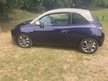 Vauxhall ADAM