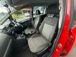 Vauxhall Zafira