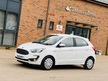 Ford KA+