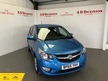 Vauxhall VIVA