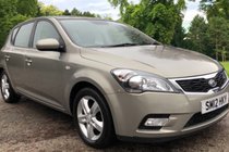 Kia Ceed CRDI 2 ECODYNAMICS