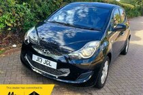 Hyundai IX20 1.6 Active Auto Euro 5 5dr