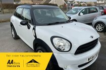 MINI Countryman COOPER