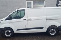 Ford Transit Custom 290 LR P/V