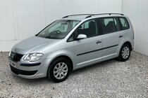 Volkswagen Touran 1.9 TDI S 5dr (7 Seats)