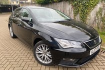 SEAT Leon TDI SE DYNAMIC TECHNOLOGY DSG