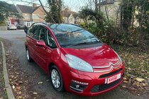 Citroen C4 Picasso 1.6 HDi VTR+ Euro 5 5dr