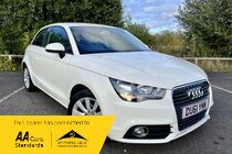 Audi A1 TFSI SPORT