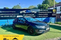 SEAT Leon 1.4 TSI FR Technology Euro 6 (s/s) 5dr