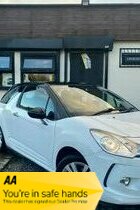 Citroen DS3 1.4 DSIGN