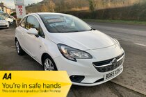 Vauxhall Corsa ENERGY AC