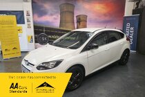 Ford Focus ZETEC