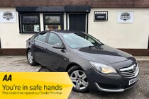 Vauxhall Insignia 2.0 DESIGN CDTI ECOFLEX S/S