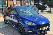 Ford Focus 2.0T EcoBoost ST-2 Euro 6 (s/s) 5dr