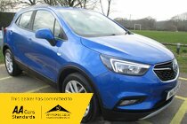 Vauxhall Mokka ACTIVE ECOTEC S/S