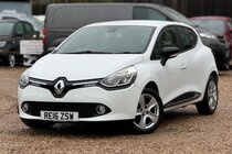 Renault Clio DYNAMIQUE NAV 16V