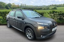 Citroen C4 Cactus BLUEHDI FEEL