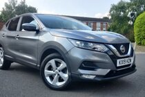 Nissan Qashqai DCI ACENTA PREMIUM