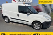 Fiat Doblo 16V MULTIJET